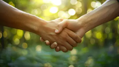 Partnering with Lenders: Building Trust for Future Real Estate Loans