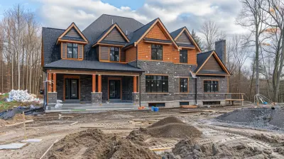 Permit Delays: How They Can Derail Your Construction Timeline