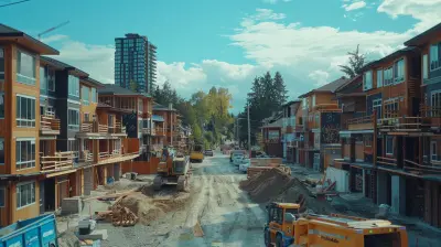Permit Delays: How They Can Derail Your Construction Timeline
