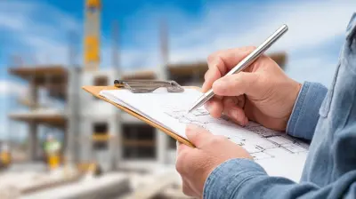 Planning for a Major Renovation in 2027: A Permit Checklist
