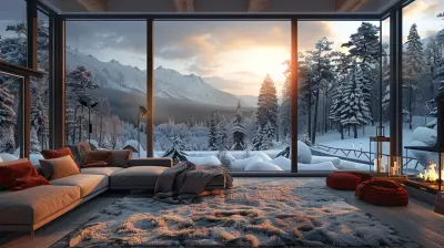 Preparing for a Summer or Winter Open House: What to Consider