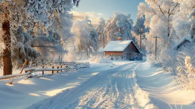 Preparing for a Summer or Winter Open House: What to Consider