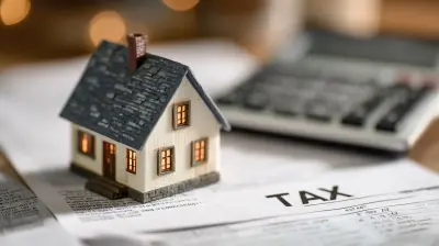 Preparing for Property Tax Changes in 2027