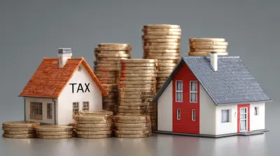 Preparing for Property Tax Changes in 2027