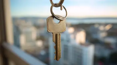 Preparing for the End of Your Tenancy in 2027