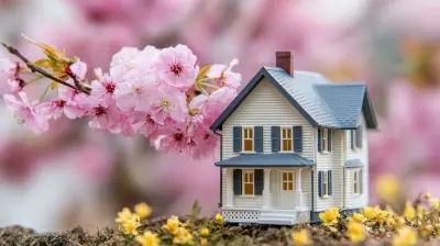 Preparing for the Spring 2027 Open House Season