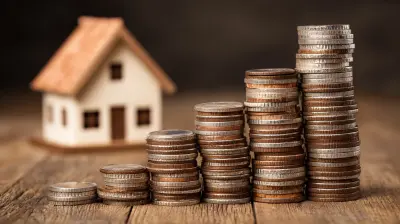 Preparing Your Finances for a Mortgage in 2027