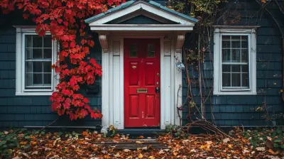 Property Flipping: A Beginner’s Guide to Market Research