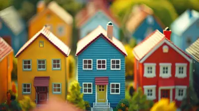 Property Ownership Disputes: How to Avoid and Resolve Them