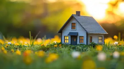 Property Tax Deferrals How And When To Apply