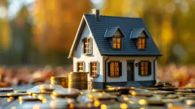 Property Tax Payments: Pitfalls to Avoid