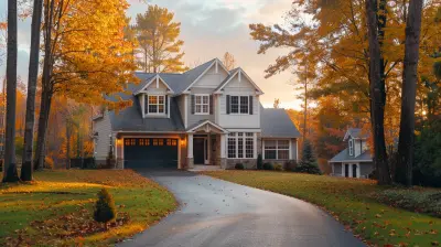 Property Taxes And Environmental Conservation Lands What To Expect