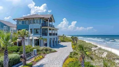 Property Taxes on Second Homes and Vacation Properties