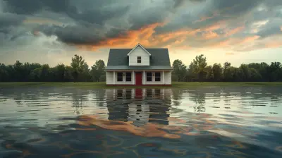Protecting Your Home Equity in a Fluctuating Housing Market