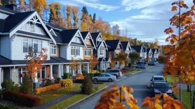 Protecting Your Home Equity in a Fluctuating Housing Market