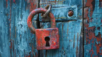 Protecting Your Security Deposit: Best Practices for Tenants