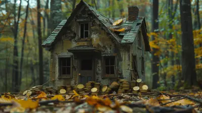 Purchasing Distressed Properties: A Guide for Investors