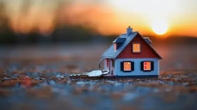 Real Estate Agents' Secrets for a Successful Open House