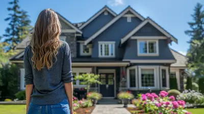 Real Estate Agents' Secrets for a Successful Open House
