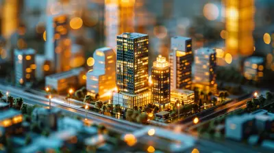 Real Estate Crowdfunding: A New Avenue for Investors