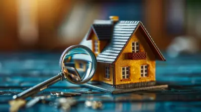 Real Estate Fraud Red Flags And How To Protect Yourself