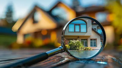 Real Estate Fraud: Red Flags and How to Protect Yourself