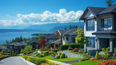 Real Estate Market Trends to Watch for in Investment Properties