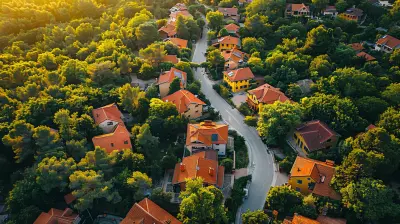 Real Estate Market Trends to Watch for in Investment Properties