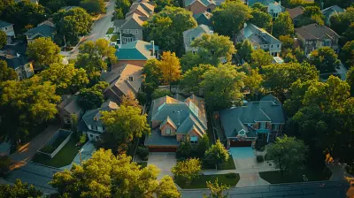 Real Estate Market Trends to Watch for in Investment Properties