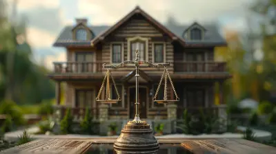 Real Estate Partnerships: Legal Structures and Agreements to Consider