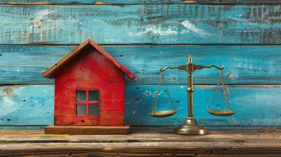 Real Estate Partnerships: Legal Structures and Agreements to Consider