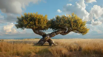 Real Estate Partnerships: Legal Structures and Agreements to Consider