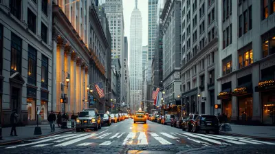 Real Estate vs. Stock Market: Which Is the Better Investment?
