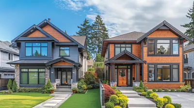 Real Estate Vs Stock Market Which Is The Better Investment