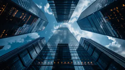 Real Estate Vs Stock Market Which Is The Better Investment