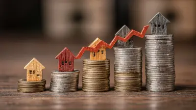 Refinancing in a Cooling Market: What to Expect in 2026