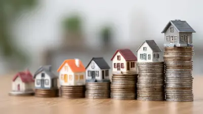 Refinancing in a Cooling Market: What to Expect in 2026