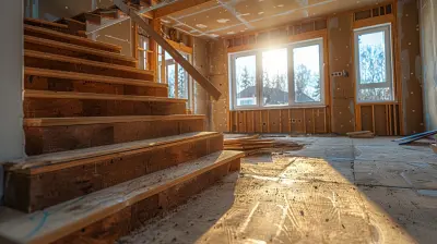 Remodeling Without a Permit: Risks and Consequences