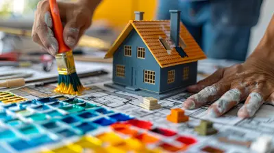 Renovation Timelines: How Long Does It Really Take to Fix Up a Home?