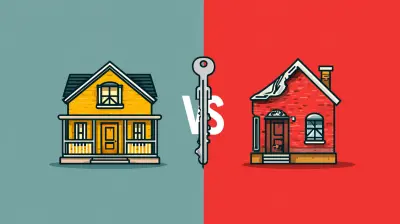 Renting vs Buying in 2026: Making the Right Choice