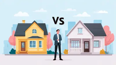 Renting vs Buying in 2026: Making the Right Choice