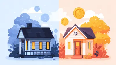 Renting vs Buying in 2026: Making the Right Choice