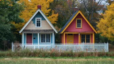 Renting vs Owning: How Homeownership Builds Equity Over Time