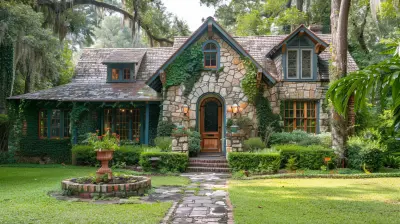 Restoring Old Homes: Preserving the Soul of Your Fixer Upper