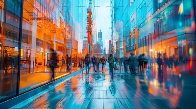 Retail Real Estate: Strategies for Adapting to Evolving Consumer Habits