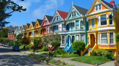 Revitalizing Old Neighborhoods: The Trend of Urban Redevelopment
