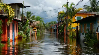 Rights of Tenants in Disaster-Prone Areas: What You Need to Know