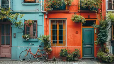 Safeguarding Your Privacy What Landlords Cant Do