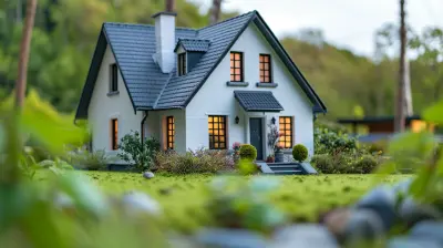 Secrets to Fast Flips: Turning a Property Quickly and Efficiently