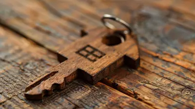 Secrets to Hosting a Successful Open House Event